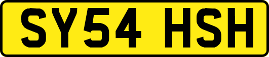 SY54HSH