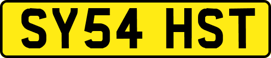 SY54HST