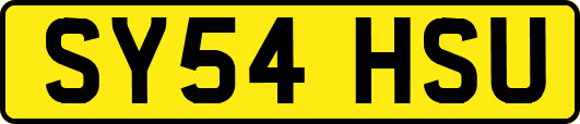 SY54HSU