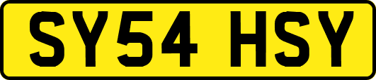 SY54HSY