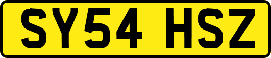 SY54HSZ