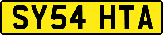 SY54HTA