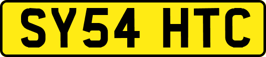 SY54HTC