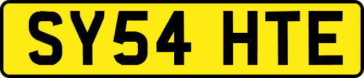 SY54HTE
