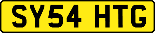 SY54HTG