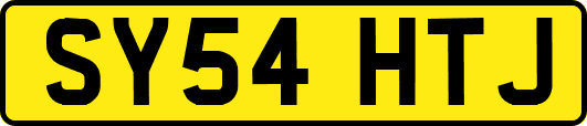 SY54HTJ