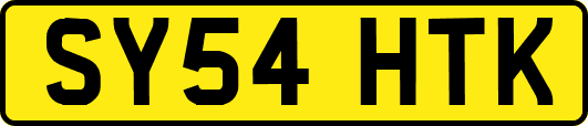 SY54HTK