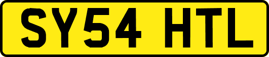 SY54HTL