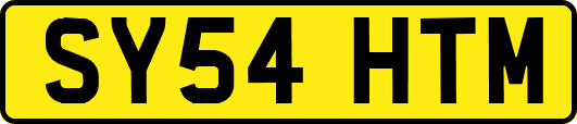 SY54HTM