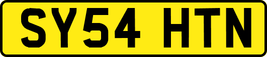 SY54HTN