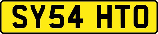 SY54HTO