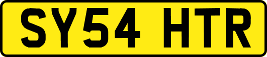 SY54HTR