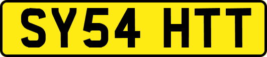 SY54HTT