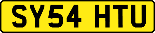 SY54HTU