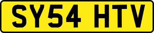 SY54HTV