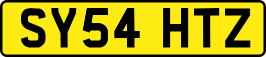 SY54HTZ