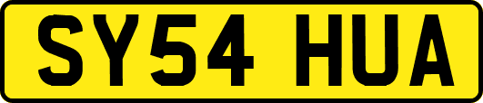SY54HUA