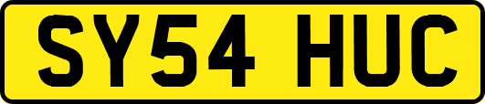 SY54HUC