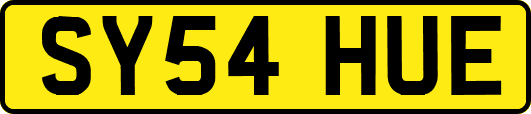 SY54HUE