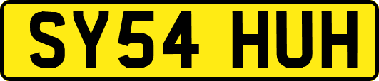 SY54HUH