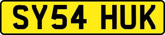 SY54HUK