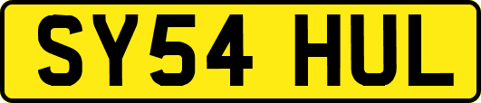 SY54HUL