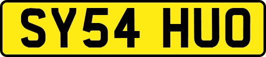 SY54HUO