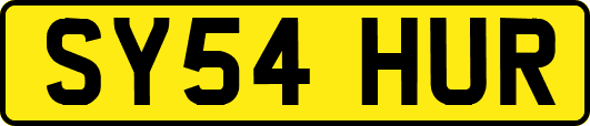 SY54HUR