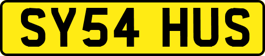 SY54HUS