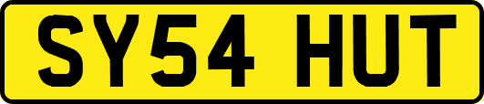 SY54HUT