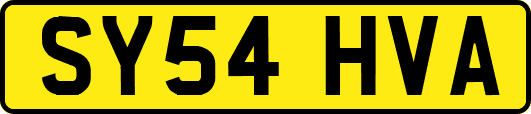 SY54HVA