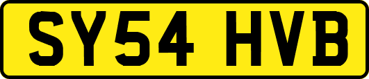 SY54HVB