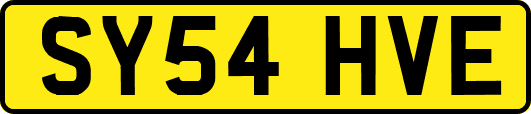 SY54HVE