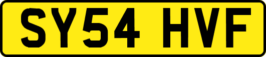 SY54HVF
