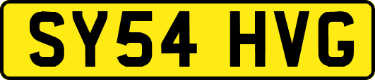 SY54HVG