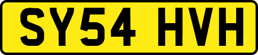 SY54HVH