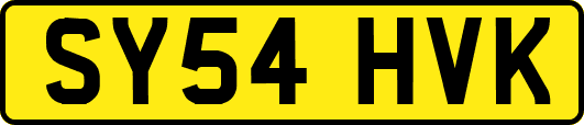 SY54HVK