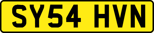 SY54HVN