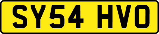 SY54HVO