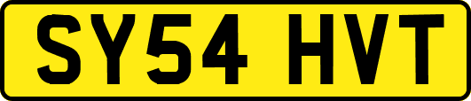 SY54HVT