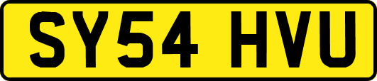 SY54HVU