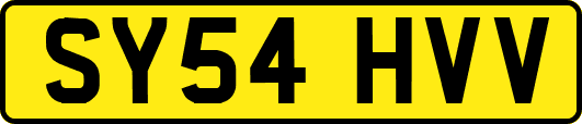 SY54HVV