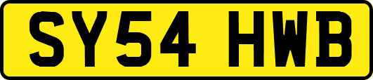 SY54HWB