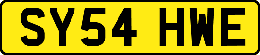 SY54HWE
