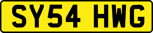 SY54HWG