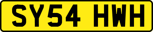 SY54HWH