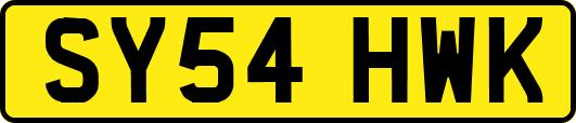 SY54HWK