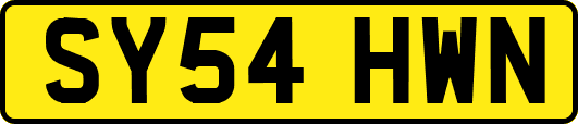 SY54HWN