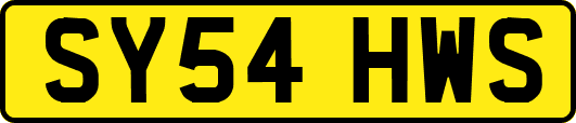 SY54HWS