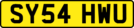 SY54HWU